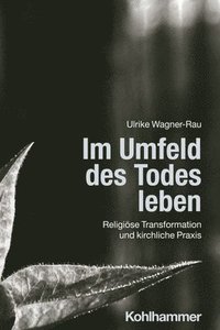 bokomslag Im Umfeld Des Todes Leben: Religiose Transformation Und Kirchliche PRAXIS