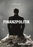 bokomslag Finanzpolitik