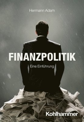 Hermann Adam - Finanzpolitik, Häftad