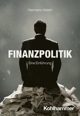 bokomslag Finanzpolitik