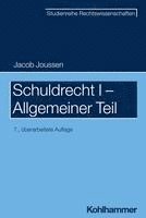 Schuldrecht I - Allgemeiner Teil 1