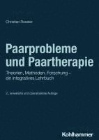bokomslag Paarprobleme und Paartherapie