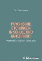bokomslag Psychische Störungen in Schule und Unterricht