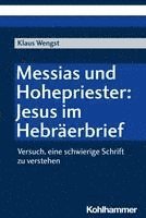 bokomslag Messias Und Hohepriester: Jesus Im Hebraerbrief: Versuch, Eine Schwierige Schrift Zu Verstehen