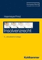 bokomslag Insolvenzrecht