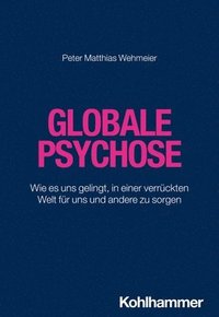 bokomslag Globale Psychose