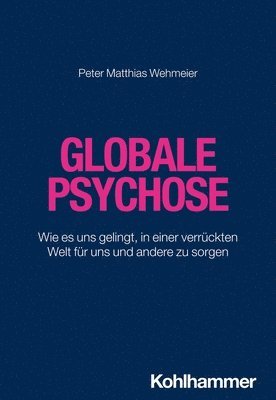 bokomslag Globale Psychose