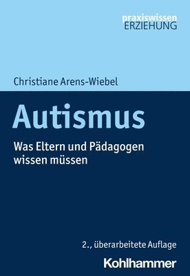 bokomslag Autismus