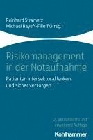 bokomslag Risikomanagement in der Notaufnahme