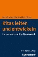bokomslag Kitas Leiten Und Entwickeln: Ein Lehrbuch Zum Kita-Management