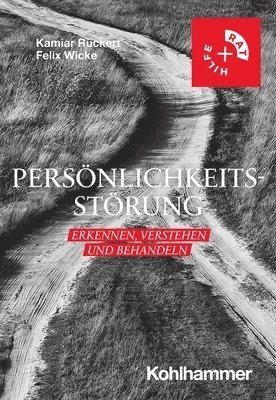 bokomslag Persönlichkeitsstörung