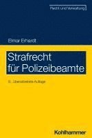Strafrecht Fur Polizeibeamte