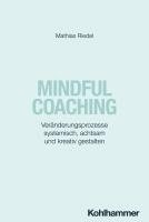 bokomslag Mindful Coaching