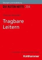 bokomslag Tragbare Leitern
