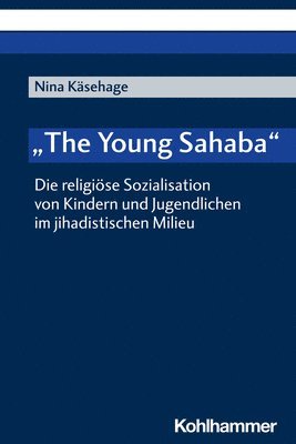 bokomslag "The Young Sahaba"