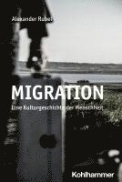 bokomslag Migration