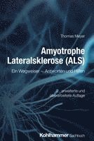 Thomas Meyer - Amyotrophe Lateralsklerose (ALS), Häftad