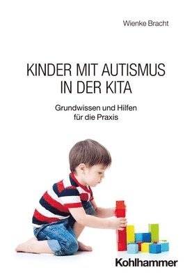 bokomslag Kinder mit Autismus in der Kita