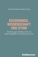 Helge Kminek, Michael Fingerle, Sabine Andresen - Erziehungswissenschaft und Ethik, Häftad