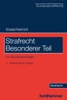 Strafrecht Besonderer Teil: Fur Studienanfanger