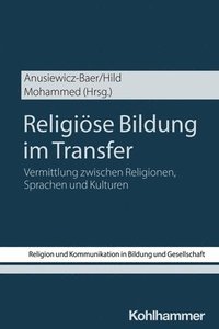 bokomslag Religiöse Bildung im Transfer