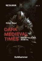 bokomslag Dark Medieval Times