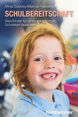 bokomslag Schulbereitschaft