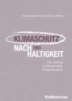 bokomslag Klimaschutz und Nachhaltigkeit
