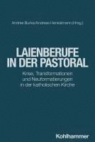 Laienberufe in Der Pastoral: Krise, Transformationen Und Neuformatierungen in Der Katholischen Kirche 1