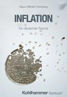 bokomslag Inflation: Ein Deutsches Trauma