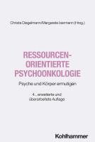 bokomslag Ressourcenorientierte Psychoonkologie