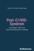 bokomslag Post-COVID-Syndrom