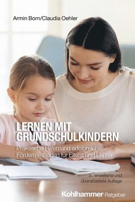 bokomslag Lernen mit Grundschulkindern