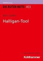 bokomslag Halligan-Tool