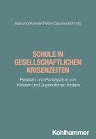 bokomslag Schule in gesellschaftlichen Krisenzeiten