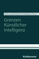 Grenzen Kunstlicher Intelligenz 1