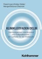 bokomslag Klinikleitfaden Delir