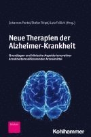 Neue Therapien der Alzheimer-Krankheit 1