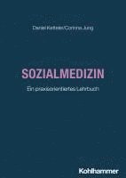 bokomslag Sozialmedizin