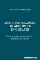Sonja Perren, Tina Malti - Soziale und emotionale Entwicklung im Kindesalter, Häftad