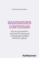bokomslag Basiswissen Contergan