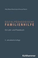 Regina Rätz, Axel Biere, Ute Reichmann, Hans-Ullrich Krause, Sibylle Ramin - Sozialpädagogische Familienhilfe, Häftad