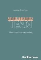 bokomslag Abenteuer Team
