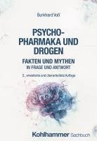 bokomslag Psychopharmaka und Drogen