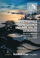 bokomslag Postpartale Depressionen und ihre vielen Gesichter