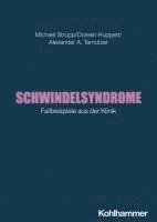 bokomslag Schwindelsyndrome