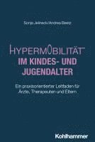 bokomslag Hypermobilität im Kindes- und Jugendalter