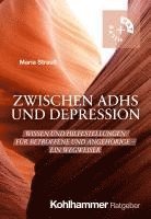 bokomslag Zwischen ADHS und Depression