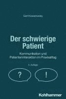 bokomslag Der schwierige Patient