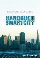 bokomslag Handbuch Smart City